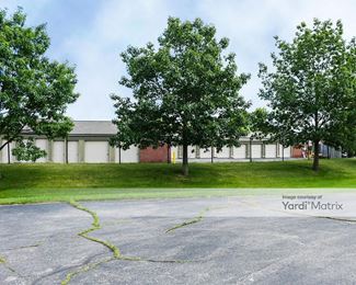 Photo 5 of Storage Rentals of America - 2200 Airey Court, Ann Arbor, MI