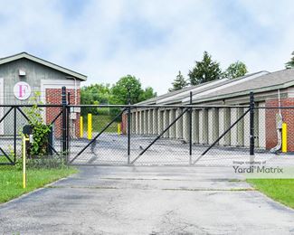 Photo 6 of Storage Rentals of America - 2200 Airey Court, Ann Arbor, MI