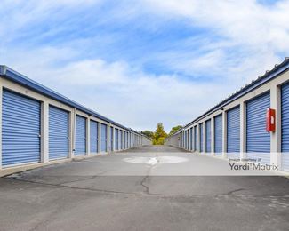 Photo 1 of National Storage - 700 North Old US 23, Brighton, MI