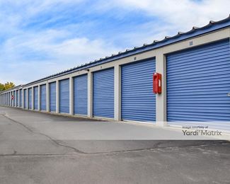 Photo 2 of National Storage - 700 North Old US 23, Brighton, MI