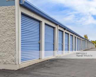Photo 3 of National Storage - 700 North Old US 23, Brighton, MI