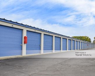 Photo 4 of National Storage - 700 North Old US 23, Brighton, MI