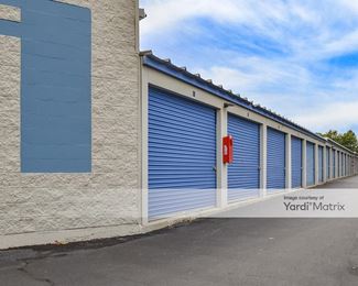 Photo 5 of National Storage - 700 North Old US 23, Brighton, MI