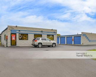 Photo 6 of National Storage - 700 North Old US 23, Brighton, MI