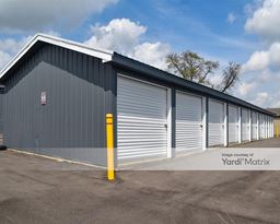 Image for Storage Sense - 4325 Page Avenue, Michigan Center, MI
