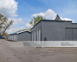 Photo 2 of Storage Sense - 4325 Page Avenue, Michigan Center, MI