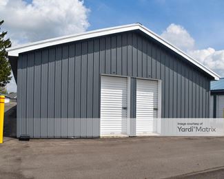 Photo 3 of Storage Sense - 4325 Page Avenue, Michigan Center, MI