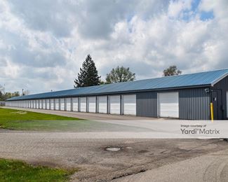 Photo 4 of Storage Sense - 4325 Page Avenue, Michigan Center, MI