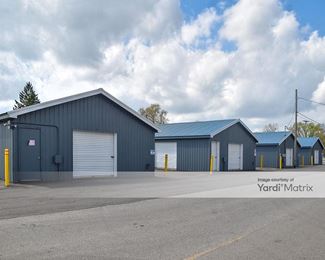 Photo 5 of Storage Sense - 4325 Page Avenue, Michigan Center, MI