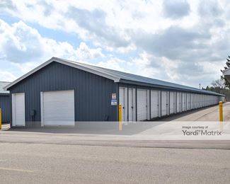 Photo 6 of Storage Sense - 4325 Page Avenue, Michigan Center, MI