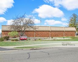 Image for SpareBox Storage - 8 Minges Creek Place, Battle Creek, MI