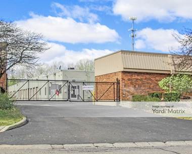 Storage Units for Rent available at 8 Minges Creek Place, Battle Creek, MI 49015