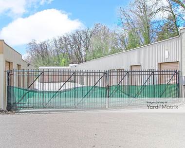 Storage Units for Rent available at 8 Minges Creek Place, Battle Creek, MI 49015