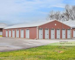 Image for Storage Sense - 781 State Street, Eaton Rapids, MI