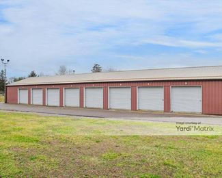 Photo 2 of Storage Sense - 781 State Street, Eaton Rapids, MI