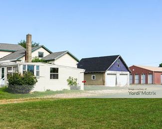 Photo 3 of Storage Sense - 781 State Street, Eaton Rapids, MI