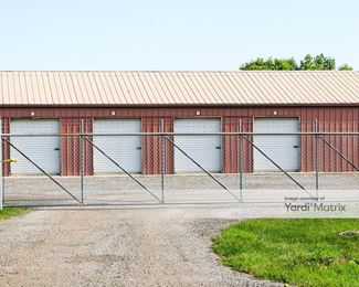 Photo 4 of Storage Sense - 781 State Street, Eaton Rapids, MI