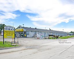 Image for Genesee Storage - 3172 South Dye Road, Flint, MI