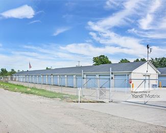 Photo 2 of Genesee Storage - 3172 South Dye Road, Flint, MI