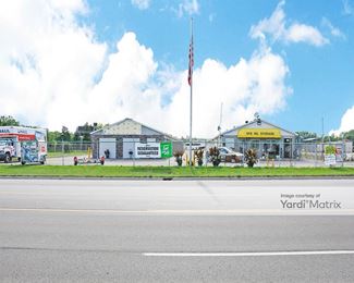 Photo 3 of Genesee Storage - 3172 South Dye Road, Flint, MI