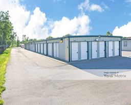 Image for A++ Secure Storage - 1110 South Elms Road, Flint, MI