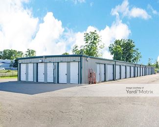 Photo 2 of A Secure Storage - 1110 South Elms Road, Flint, MI