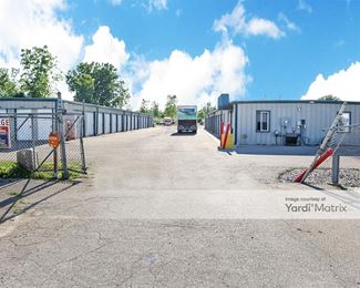 Photo 3 of A Secure Storage - 1110 South Elms Road, Flint, MI