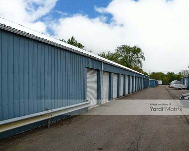 Storage Units for Rent available at 7298 Fenton Road, Grand Blanc, MI 48439