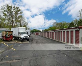 Photo 2 of Storage Sense - 5172 South Saginaw Road, Flint, MI
