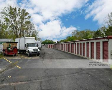 Storage Units for Rent available at 5172 South Saginaw Road, Flint, MI 48505