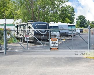 Photo 3 of Storage Sense - 5172 South Saginaw Road, Flint, MI