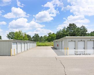 Photo 2 of Brighton Mini Storage - 4363 South Old US 23, Brighton, MI