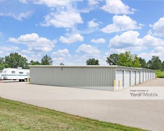 Photo 4 of Brighton Mini Storage - 4363 South Old US 23, Brighton, MI