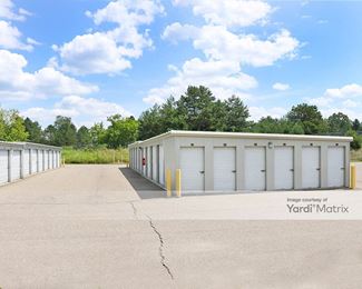 Photo 5 of Brighton Mini Storage - 4363 South Old US 23, Brighton, MI