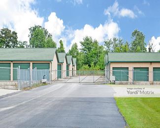 Photo 3 of Plum Cheap Storage - 104 Plum Creek Road, Lapeer, MI