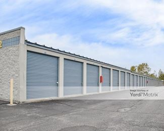 Photo 2 of National Storage - 902 Victory Drive, Howell, MI