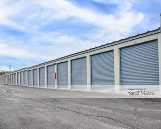 Photo 3 of National Storage - 902 Victory Drive, Howell, MI