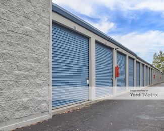 Photo 5 of National Storage - 902 Victory Drive, Howell, MI