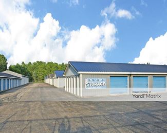 Photo 3 of A2Z Storage - 440 North Lake Pleasant Road, Attica, MI