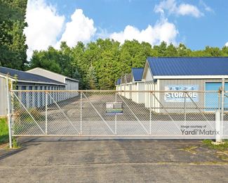 Photo 4 of A2Z Storage - 440 North Lake Pleasant Road, Attica, MI