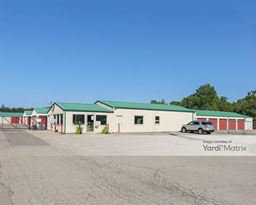 Image for AmeriGuard Storage Center - 8085 Old US 23, Fenton, MI