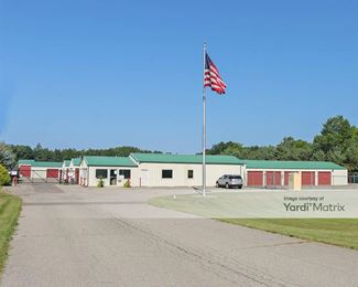 Photo 2 of AmeriGuard Storage Center - 8085 Old US 23, Fenton, MI