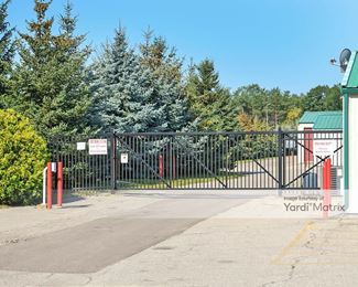 Photo 3 of AmeriGuard Storage Center - 8085 Old US 23, Fenton, MI