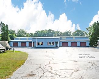 Photo 1 of A-1 Pack-Stack - 5147 North Genesee Road, Flint, MI
