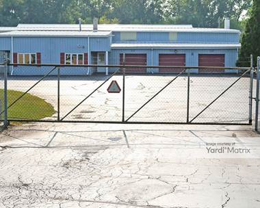 Storage Units for Rent available at 5147 North Genesee Road, Flint, MI 48506