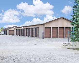 Photo 2 of Stash-It Rental Storage - 2564 West Britton Road, Perry, MI