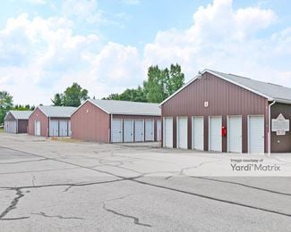 Photo 1 of Luzi-s Lapeer Mini Storage - 3591 Davison Road, Lapeer, MI