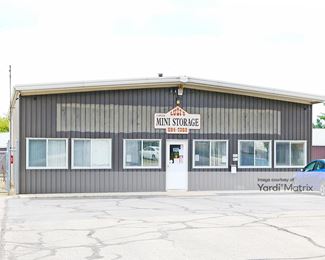 Photo 2 of Luzi-s Lapeer Mini Storage - 3591 Davison Road, Lapeer, MI