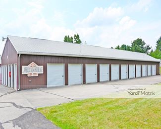 Photo 3 of Luzi-s Lapeer Mini Storage - 3591 Davison Road, Lapeer, MI