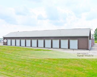 Photo 4 of Luzi-s Lapeer Mini Storage - 3591 Davison Road, Lapeer, MI